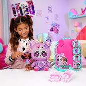 Ігровий набір з лялькою Хупс Кьюті L.O.L. Surprise! 510413 серії "Tweens Costume". Зображення №10 Ігровий набір з лялькою Хупс Кьюті L.O.L. Surprise! 510413 серії "Tweens Costume". Зображення №10