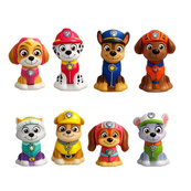 Игрушка-сквиш Дружная команда Cool Things PP067 серии "Paw Patrol". Изображение №2