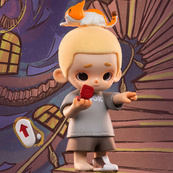 Коллекционная игрушка Винтажный магазин Pop Top 52Toys 24CB566NK04 серии NOOK. Изображение №7 Коллекционная игрушка Винтажный магазин Pop Top 52Toys 24CB566NK04 серии NOOK. Изображение №7