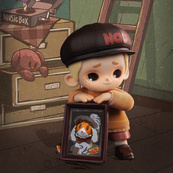 Коллекционная игрушка Винтажный магазин Pop Top 52Toys 24CB566NK04 серии NOOK. Изображение №10 Коллекционная игрушка Винтажный магазин Pop Top 52Toys 24CB566NK04 серии NOOK. Изображение №10