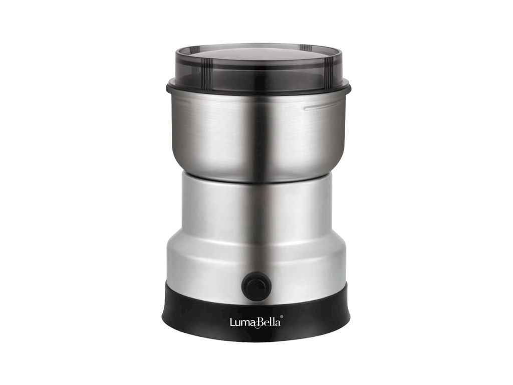 Кавомолка 300Вт LB-54009 ТМ LUMABELLA Кавомолка 300Вт LB-54009 ТМ LUMABELLA