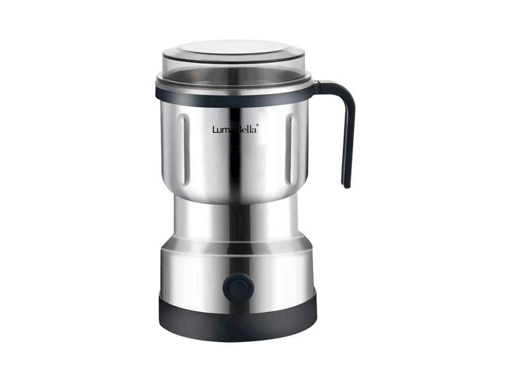 Кавомолка 350Вт LB-54010 ТМ LUMABELLA Кавомолка 350Вт LB-54010 ТМ LUMABELLA