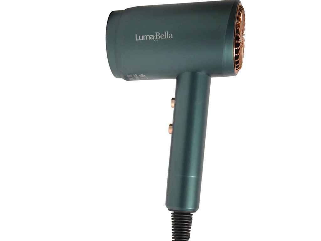 Фен 1800Вт LB-64004 ТМ LUMABELLA Фен 1800Вт LB-64004 ТМ LUMABELLA