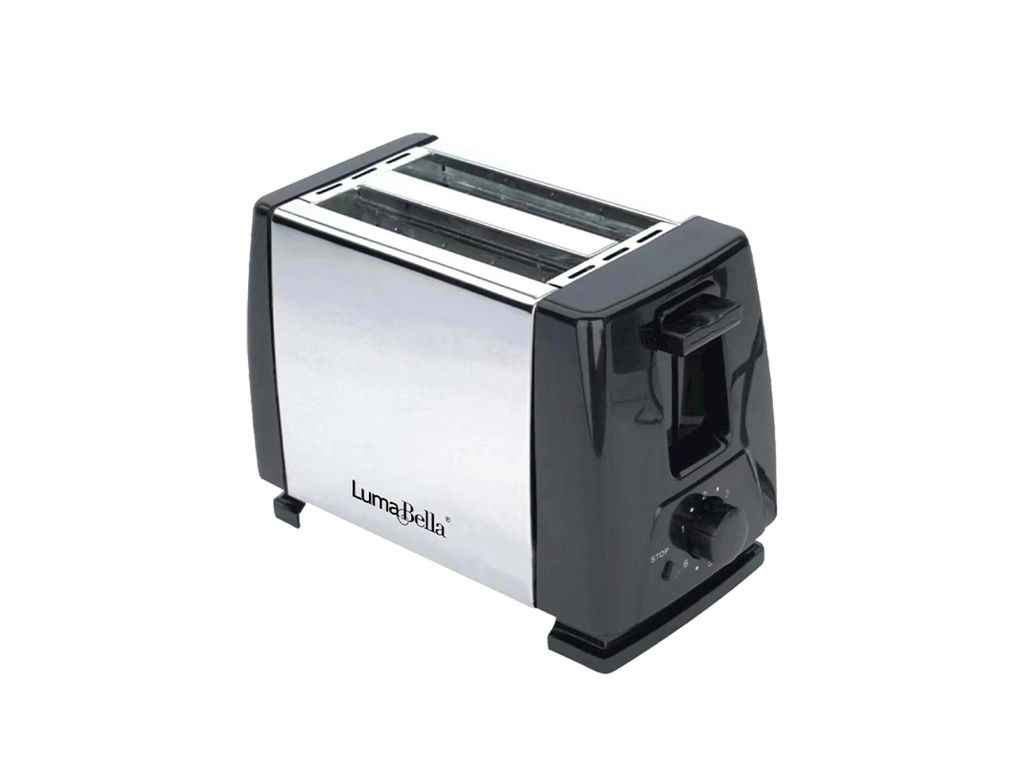 Тостер 700Вт LB-58043 ТМLUMABELLA Тостер 700Вт LB-58043 ТМLUMABELLA