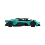 Автомодель "Aston Martin Valkyrie 2024" TechnoDrive 250951-2 масштаб 1:39. Изображение №3