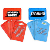 Карточная игра "Футбольный квиз" 31205ST 55 карточек. Изображение №5