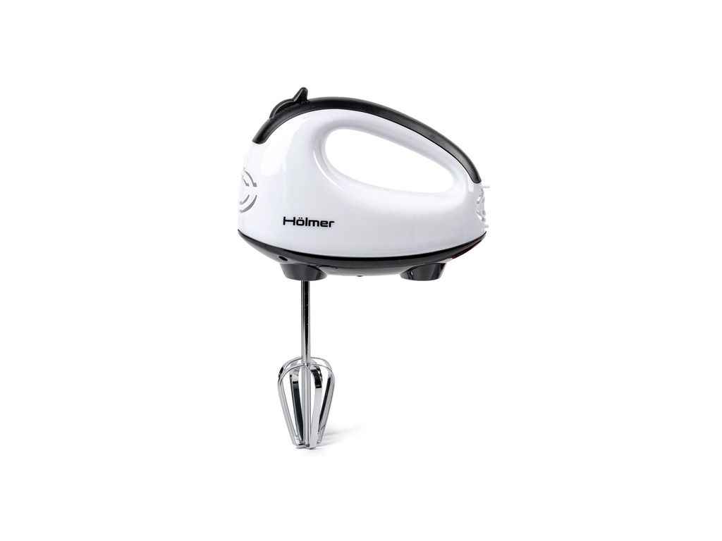 Мiксер 400Вт 7шв HHM-14 ТМ Holmer Мiксер 400Вт 7шв HHM-14 ТМ Holmer