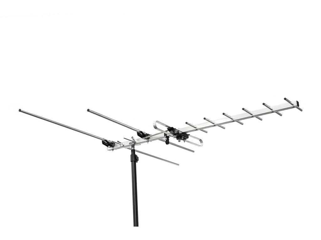 Антена Зовнішня ефірна AV-27UV ТМ ROMSAT Антена Зовнішня ефірна AV-27UV ТМ ROMSAT