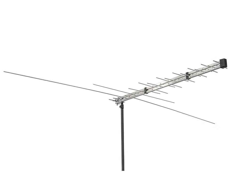Антена Зовнішня ефірна AV-2845UV ТМ ROMSAT Антена Зовнішня ефірна AV-2845UV ТМ ROMSAT