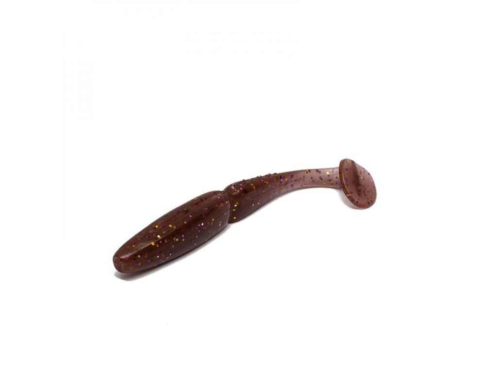 Силіконова приманка Slim Shad 2,5 (6,35см) IN57 (12шт/уп) ТМ INTECH Силіконова приманка Slim Shad 2,5 (6,35см) IN57 (12шт/уп) ТМ INTECH