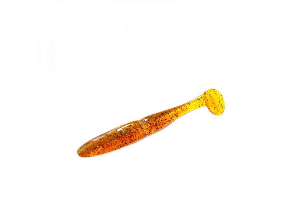 Силіконова приманка Slim Shad 2,5 (6,35см) 06 (12шт/уп) ТМ INTECH Силіконова приманка Slim Shad 2,5 (6,35см) 06 (12шт/уп) ТМ INTECH
