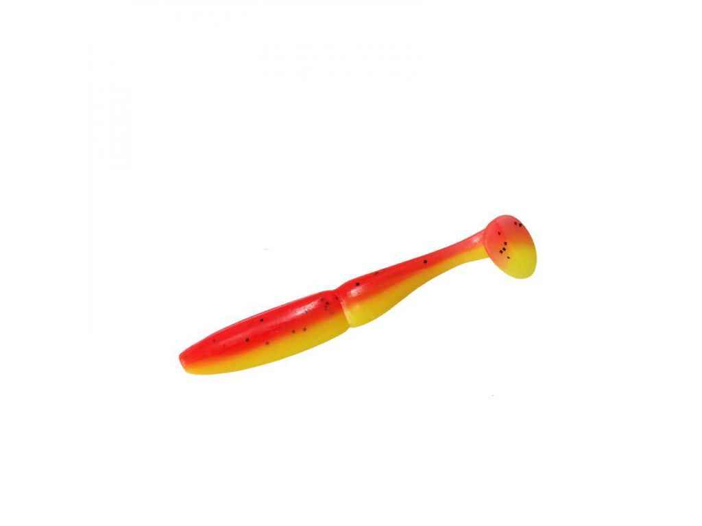 Силіконова приманка Slim Shad 2,5 (6,35см) 33 (12шт/уп) ТМ INTECH Силіконова приманка Slim Shad 2,5 (6,35см) 33 (12шт/уп) ТМ INTECH