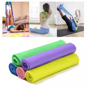 Стрічка еластична для фітнесу та йоги Stretch Elastic Band NE-ST-B-12. Зображення №2 Стрічка еластична для фітнесу та йоги Stretch Elastic Band NE-ST-B-12. Зображення №2