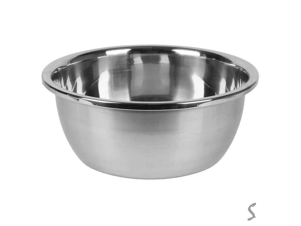 Миска 28см SS Deep Line R40329-28 ТМ STENSON Миска 28см SS Deep Line R40329-28 ТМ STENSON