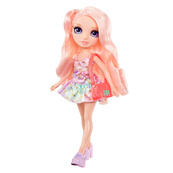 Кукла детская "Белла" Rainbow High 547549 серии "My Fashion Style" с аксессуарами. Изображение №2 Кукла детская "Белла" Rainbow High 547549 серии "My Fashion Style" с аксессуарами. Изображение №2