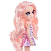 Кукла детская "Белла" Rainbow High 547549 серии "My Fashion Style" с аксессуарами. Изображение №4 Кукла детская "Белла" Rainbow High 547549 серии "My Fashion Style" с аксессуарами. Изображение №4