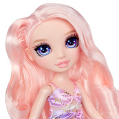 Кукла детская "Белла" Rainbow High 547549 серии "My Fashion Style" с аксессуарами. Изображение №5 Кукла детская "Белла" Rainbow High 547549 серии "My Fashion Style" с аксессуарами. Изображение №5