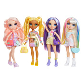 Кукла детская "Санни" Rainbow High 547570 серии "My Fashion Style" с аксессуарами. Изображение №7 Кукла детская "Санни" Rainbow High 547570 серии "My Fashion Style" с аксессуарами. Изображение №7