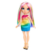Кукла детская "Амая" Rainbow High 989509 серии "ОРР" с аксессуарами. Изображение №2 Кукла детская "Амая" Rainbow High 989509 серии "ОРР" с аксессуарами. Изображение №2