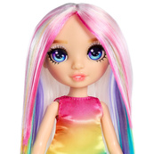 Кукла детская "Амая" Rainbow High 989509 серии "ОРР" с аксессуарами. Изображение №4 Кукла детская "Амая" Rainbow High 989509 серии "ОРР" с аксессуарами. Изображение №4