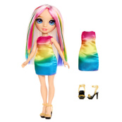 Кукла детская "Амая" Rainbow High 989509 серии "ОРР" с аксессуарами. Изображение №5 Кукла детская "Амая" Rainbow High 989509 серии "ОРР" с аксессуарами. Изображение №5