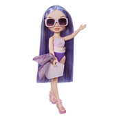 Кукла детская Виолетта Rainbow High 507314 серии "Swim & Style" с аксессуарами. Изображение №4 Кукла детская Виолетта Rainbow High 507314 серии "Swim & Style" с аксессуарами. Изображение №4