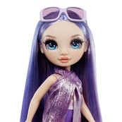 Кукла детская Виолетта Rainbow High 507314 серии "Swim & Style" с аксессуарами. Изображение №5 Кукла детская Виолетта Rainbow High 507314 серии "Swim & Style" с аксессуарами. Изображение №5