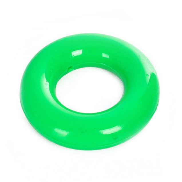 Эспандер кистевой MS 4678(Green-3) зеленый, нагрузка 30 кг Эспандер кистевой MS 4678(Green-3) зеленый, нагрузка 30 кг