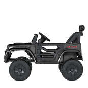 Детский электромобиль Джип M 5836EBLRS-2 до 30 кг. Изображение №2