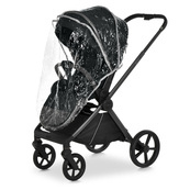 Коляска універсальна 2 в 1 ELLE ME 1221 Black. Зображення №5 Коляска універсальна 2 в 1 ELLE ME 1221 Black. Зображення №5