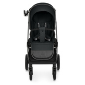 Коляска універсальна 2 в 1 ELLE ME 1221 Black. Зображення №7 Коляска універсальна 2 в 1 ELLE ME 1221 Black. Зображення №7