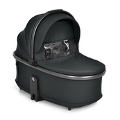 Коляска універсальна 2 в 1 ELLE ME 1221 Black. Зображення №8 Коляска універсальна 2 в 1 ELLE ME 1221 Black. Зображення №8