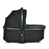 Коляска універсальна 2 в 1 ELLE ME 1221 Black. Зображення №9 Коляска універсальна 2 в 1 ELLE ME 1221 Black. Зображення №9