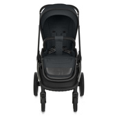 Універсальна коляска 2 в 1 PRESTIGE ME 1124-3 Black. Зображення №5 Універсальна коляска 2 в 1 PRESTIGE ME 1124-3 Black. Зображення №5