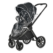 Універсальна коляска 2 в 1 PRESTIGE ME 1124-3 Black. Зображення №6 Універсальна коляска 2 в 1 PRESTIGE ME 1124-3 Black. Зображення №6