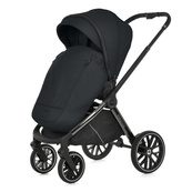 Універсальна коляска 2 в 1 PRESTIGE ME 1124-3 Black. Зображення №8 Універсальна коляска 2 в 1 PRESTIGE ME 1124-3 Black. Зображення №8