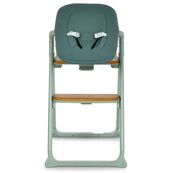 Дитячий стільчик для годування 4 в 1 GROWEE ME 1222 Sage Green. Зображення №3 Дитячий стільчик для годування 4 в 1 GROWEE ME 1222 Sage Green. Зображення №3