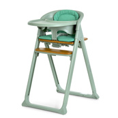 Дитячий стільчик для годування 4 в 1 GROWEE ME 1222 Sage Green. Зображення №6 Дитячий стільчик для годування 4 в 1 GROWEE ME 1222 Sage Green. Зображення №6