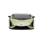 Автомобиль на радиоуправлении LAMBORGHINI SIAN KS DRIVE 124GLSG масштаб 1:24, 2.4Ghz. Изображение №2 Автомобиль на радиоуправлении LAMBORGHINI SIAN KS DRIVE 124GLSG масштаб 1:24, 2.4Ghz. Изображение №2