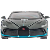 Автомодель инерционная Bugatti DIVO Rastar 64200 grey 1:32. Изображение №5 Автомодель инерционная Bugatti DIVO Rastar 64200 grey 1:32. Изображение №5