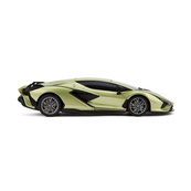 Автомобиль на радиоуправлении LAMBORGHINI SIAN KS DRIVE 124GLSG масштаб 1:24, 2.4Ghz. Изображение №3 Автомобиль на радиоуправлении LAMBORGHINI SIAN KS DRIVE 124GLSG масштаб 1:24, 2.4Ghz. Изображение №3