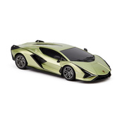 Автомобиль на радиоуправлении LAMBORGHINI SIAN KS DRIVE 124GLSG масштаб 1:24, 2.4Ghz. Изображение №4 Автомобиль на радиоуправлении LAMBORGHINI SIAN KS DRIVE 124GLSG масштаб 1:24, 2.4Ghz. Изображение №4