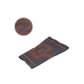 Бандаж на колінo фіксатор колінного суглоба EasyFit EF-0076-SM (S-M). Зображення №3 Бандаж на колінo фіксатор колінного суглоба EasyFit EF-0076-SM (S-M). Зображення №3