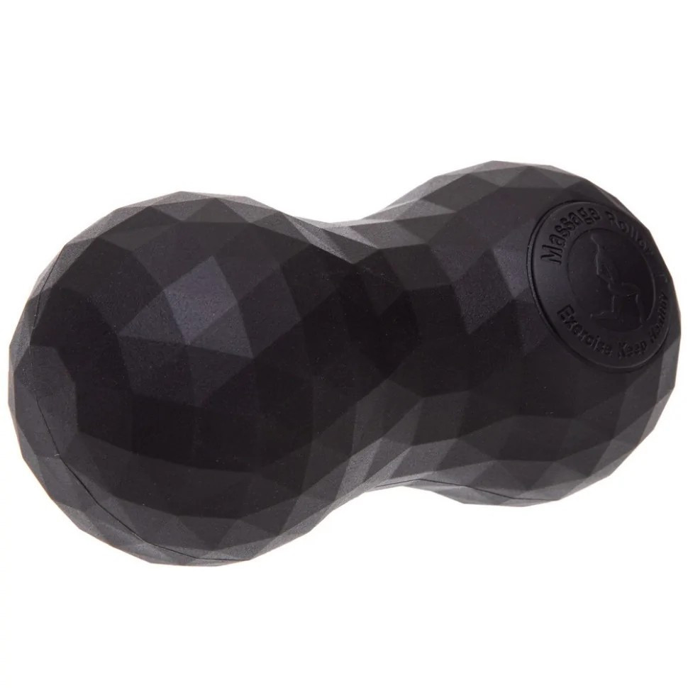 Двойной массажер для спины Арахис GD007 Gemini Sport GD007-B 14х6,5 см Двойной массажер для спины Арахис GD007 Gemini Sport GD007-B 14х6,5 см