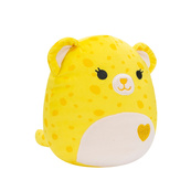 М'яка іграшка Гепард Лексі Squishmallows SQVA00850, 19 см. Зображення №3