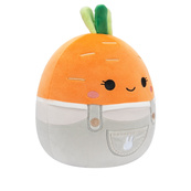 М'яка іграшка Морквина Кароліна Squishmallows SQER00945, 19 см. Зображення №2 М'яка іграшка Морквина Кароліна Squishmallows SQER00945, 19 см. Зображення №2