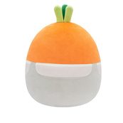 М'яка іграшка Морквина Кароліна Squishmallows SQER00945, 19 см. Зображення №3 М'яка іграшка Морквина Кароліна Squishmallows SQER00945, 19 см. Зображення №3