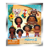 Игровая фигурка на клипсе Monogram 86400 cерии "Ваяна 2" в ассортименте. Изображение №2