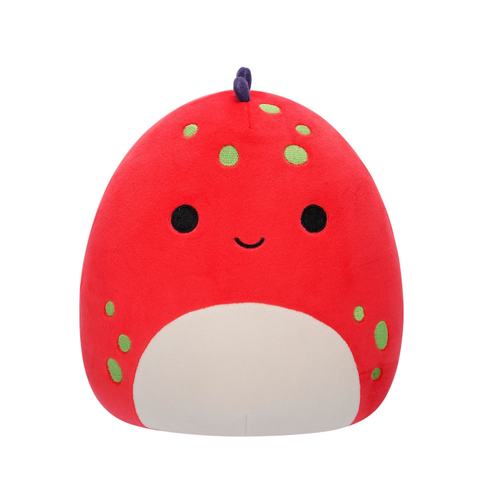 Мягкая детская игрушка "ДИНО ДОЛАН" Squishmallows SQCR05399, 19 см Мягкая детская игрушка "ДИНО ДОЛАН" Squishmallows SQCR05399, 19 см