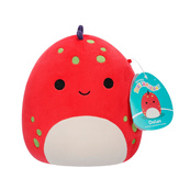Мягкая детская игрушка "ДИНО ДОЛАН" Squishmallows SQCR05399, 19 см. Изображение №2 Мягкая детская игрушка "ДИНО ДОЛАН" Squishmallows SQCR05399, 19 см. Изображение №2